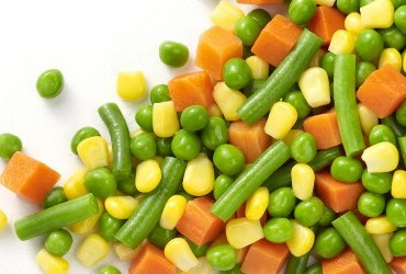 Fresh & Frozen Vegetables