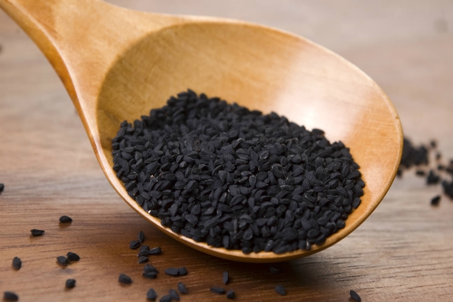 The Amazing Health Benefits of Egyptian Black Cumin
