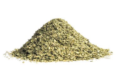 Crushed Parsley