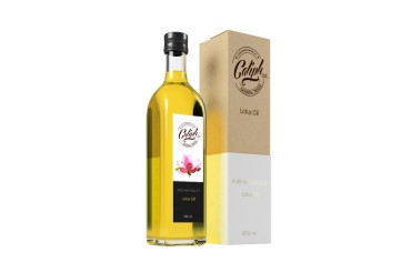 Lotus Oil (premium, 5t, 20 F)
