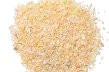 Kibbled Onion and Onion Powder (premium, 5t, 20 F)