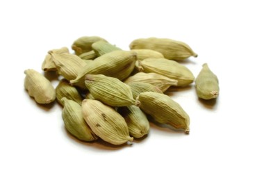 Graines de cardamome