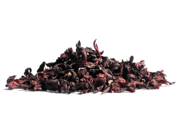 Hibiscus Crushed Leaves (premium, 5t, 20 F)