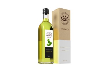 Geranium Oil (premium, 5t, 20 F)