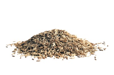 Cumin seeds