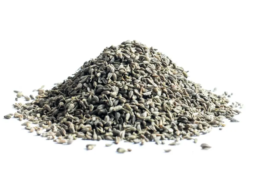 Anise seeds